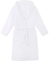 Mamu Dream - Luxe Snuggle Dressing Gown - Lyst