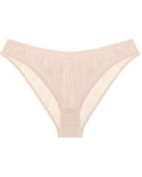 Journelle - Iris Bikini Delicate - Lyst