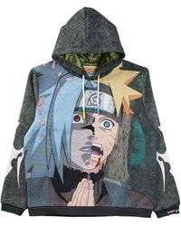 VERYRARE - Naruto Vs Sasuke - Lyst