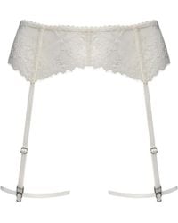 Daily Underwear - Garter Belt Ombre - Lyst