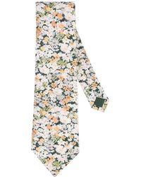 LE COLONEL - Liberty Shasta Tie - Lyst