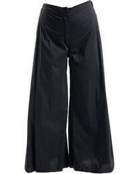 ARTISTA - Turn Wide Leg Pants - Lyst