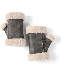 Jakke - Sandy Gloves - Lyst