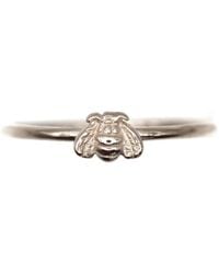 VicStoneNYC Fine Jewelry - Happy Bee Ring - Lyst