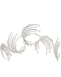 Stephanie Browne Australia - Harper Headpiece - Lyst