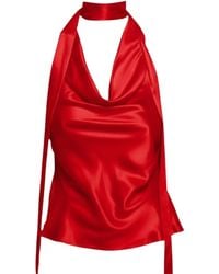 The Ethos Studio - Nicholette Top - Lyst