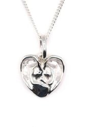 Après Youth - A Good Listener Necklace Small - Lyst