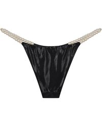 GOD SAVES QUEENS - Mia Bottom Onyx - Lyst
