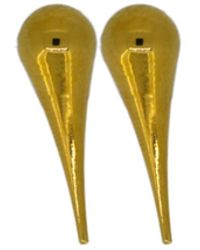 Vickisarge - The Single Stud Earrings - Lyst