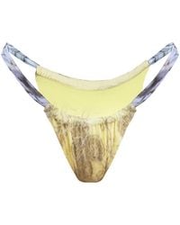 Animal - Neutrals Jaunet Bikini Bottom - Lyst