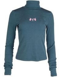 Natalia Petruch - Daphne Turtle Neck Sweater - Lyst