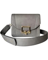 Deanog - Crossbody Bag Mila Graphite - Lyst