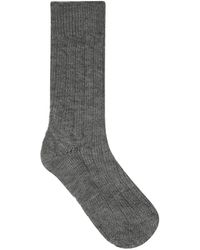 Nudea - The Slouchy Socks - Lyst