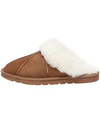EverAu Australia - Magpie Slippers - Lyst