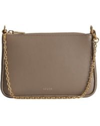 Seyer - Segment Chain Pouch - Lyst