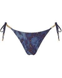 Room 24 - Sarah Bottom Marble - Lyst