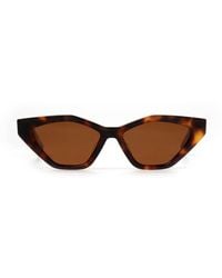 ARMS OF EVE - Jagger Sunglasses - Lyst
