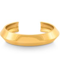 Amadeus - Zion Large Cuff - Lyst