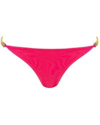 Cherina Beachwear Llc - Rose Bikini Bottom - Lyst