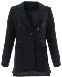 MARGOT VII - The Love Jacket - Lyst
