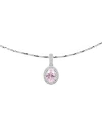 Arte Madrid - Elegante Pendant - Lyst