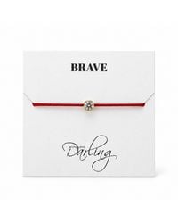 With Love Darling - The Thread - Lyst