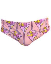 Julia Clancey - Martini Swim Smugglers - Lyst