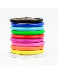 Pinnole - Full Game Ring Stack - Lyst