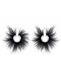 OSCARMORRIS - Diva Earing - Lyst