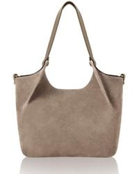 Betsy & Floss - Neutrals Marche Tote Handbag - Lyst