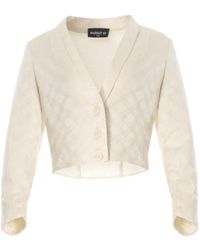 MARGOT VII - So Blouse - Lyst