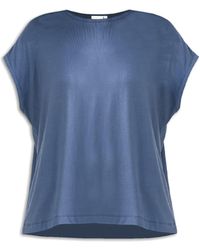 REISTOR - Relaxed Tee - Lyst