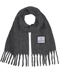 Norbron - Norgad Scarf - Lyst