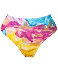 Aulala Paris - Aulala X Fuchsia - Lyst