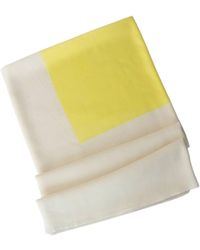 Rein Berlin - Monreale Cashmere & Silk Scarf - Lyst