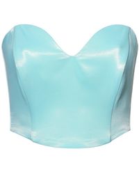 AGGI by HALEWSKI - Lara How Am I Corset - Lyst