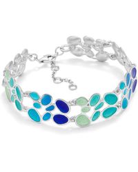 Joidart - Plated Bracelet Gaudí Jewelry - Lyst