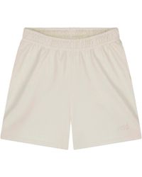 VLD - Neutrals Coldwater Athletic Sweat Short - Lyst