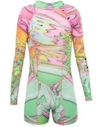 Paloma Lira - Galaxy Jumpsuit - Lyst