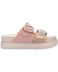 Melissa - Cozy Platform - Lyst
