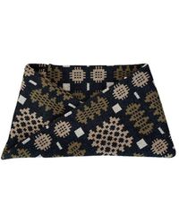 Mabli - Carthen Merino Head Wrap - Lyst