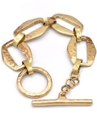 Lala Salama - Rahisi Bracelet - Lyst