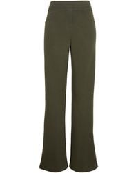 James Lakeland - Boot Leg Trousers - Lyst
