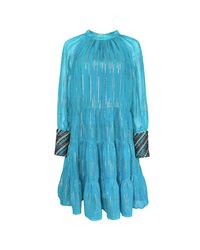 Laura Citron - Diamond Dress - Lyst