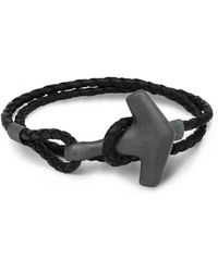 Freya & Thor of Sweden - Arch Bracelet - Lyst