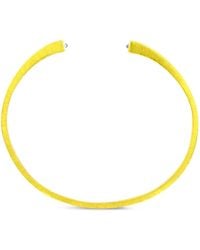 GEM BAZAAR - Cristal Cuff - Lyst
