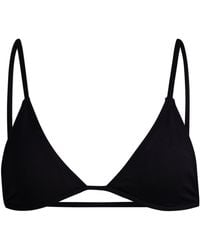 Minimale Animale - Lucid Bijou Bikini Top - Lyst