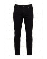Ron Tomson - Super Soft 5-Pocket Style Pants - Lyst