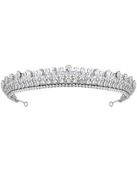 Stephanie Browne Australia - The Eternity Tiara - Lyst