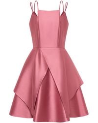 Emma Wallace - Wav Dress - Lyst